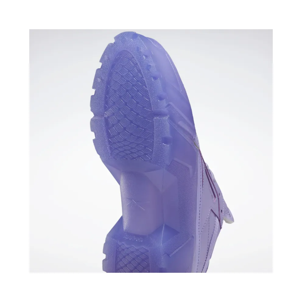 Reebok Cardi B Club C Shoes Crisp Purple / Crisp Purple / Crisp Purple