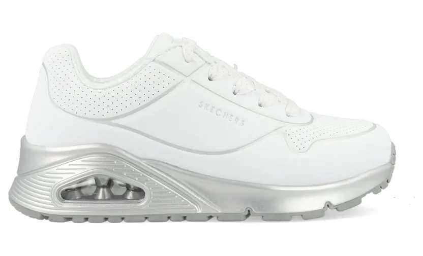Skechers Skech White (310538LWSL)