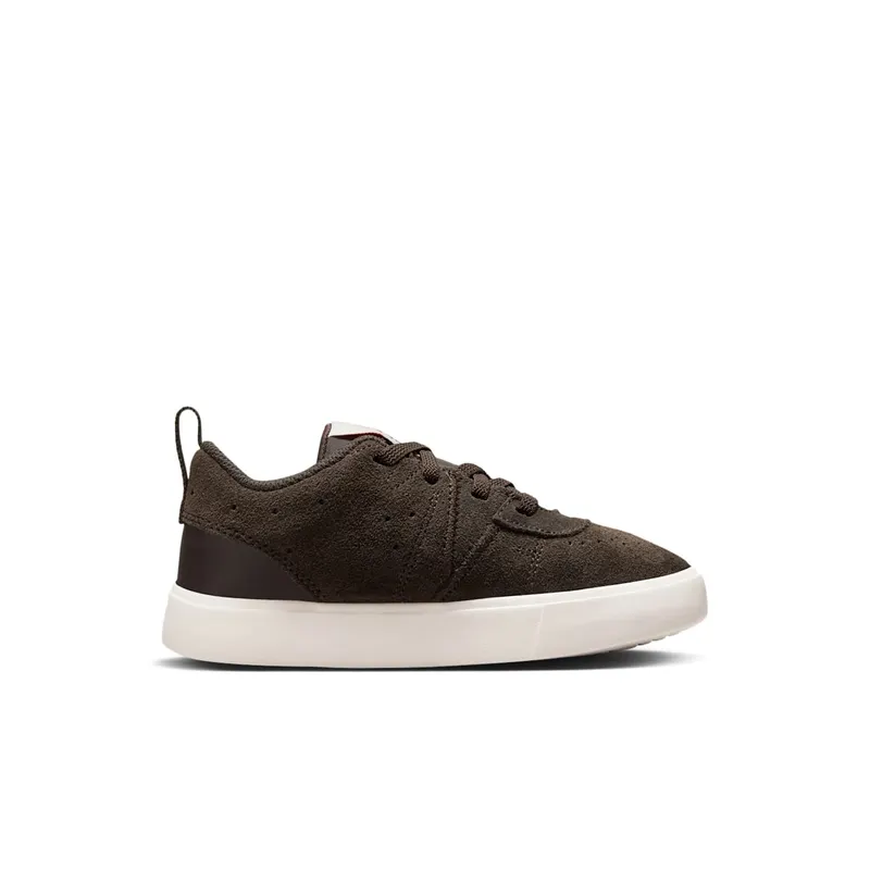 Jordan Series ES ALT Dark Chocolate University Red White Sail (DR6443-206)
