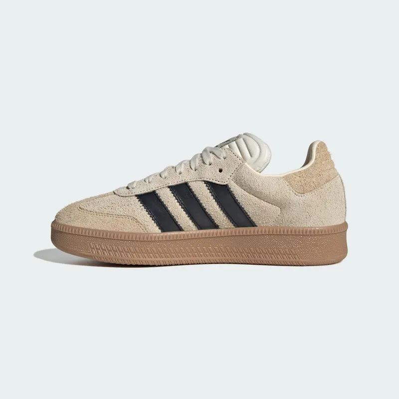 adidas Samba XLG Wonder White Core Black Gum (JS3828)