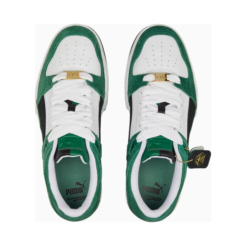 Puma Slipstream Archive Remastered White/Black (392081-01)