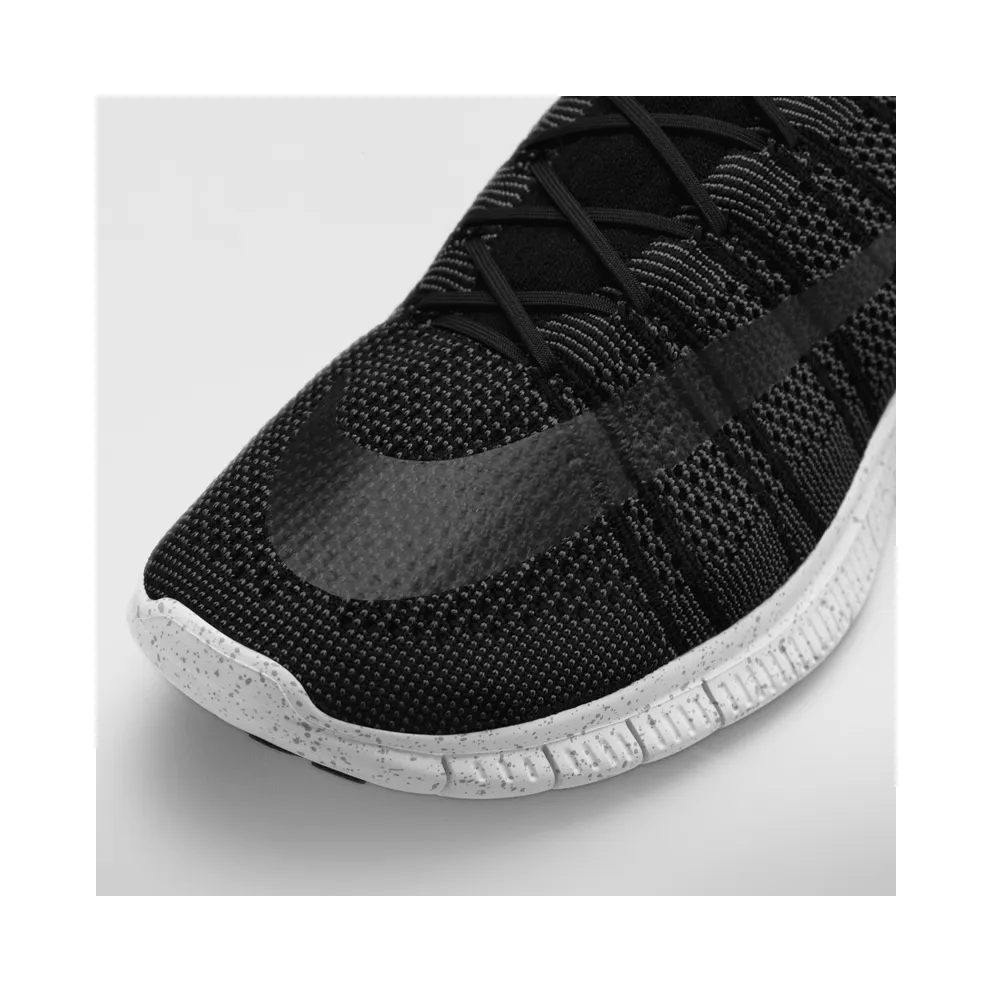 Nike HTM Superfly Mercurial Black (667978-001)