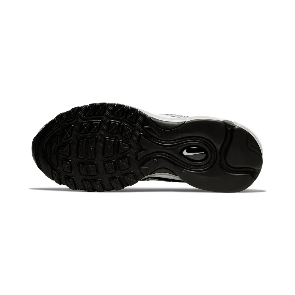 Nike Air Max 97 Cocoa Snake (W) Black/White (CT1549-001)