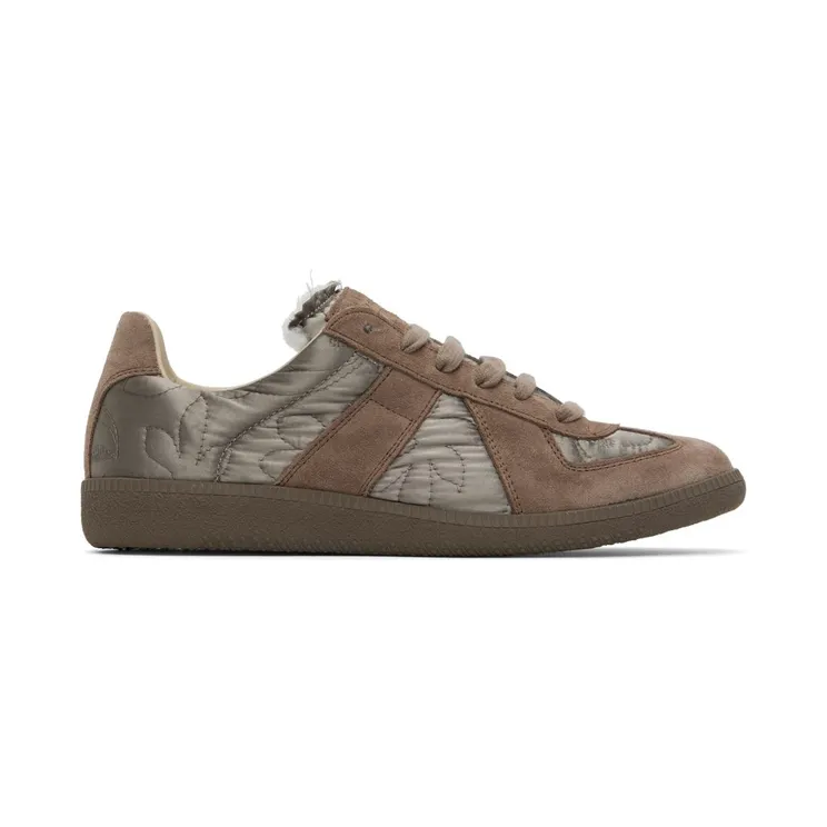 Maison Margiela Taupe & Purple Replica H9477 Variant 2 (S57WS0456 P5118)