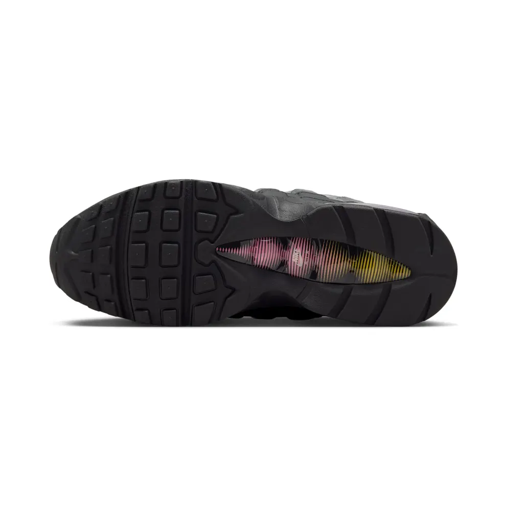 Nike Air Max 95 OG Big Bubble Sundial (IB7683-001)
