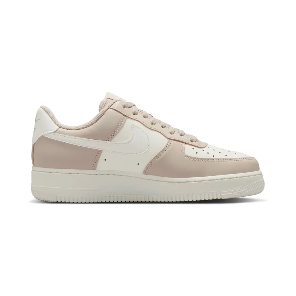 Nike Air Force 1 cream II/sail metallic gold (IV5197-200)