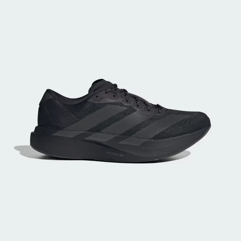 Adidas Adizero Core Black / Carbon / White Tint (KJ8336)