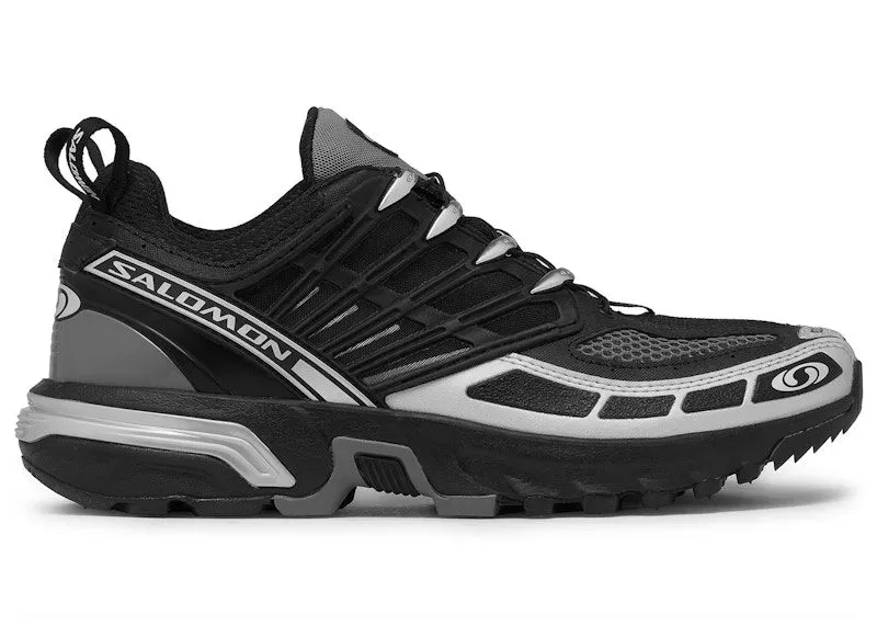 Salomon ACS Pro DSM Black Grey (l47349300)