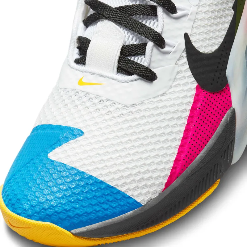 Nike Metcon 7 White Pink Prime (CZ8281-109)