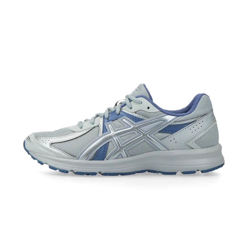 ASICS SportStyle JOG 100S (Piedmont Grey / Pure Silver) – 1203A741-020