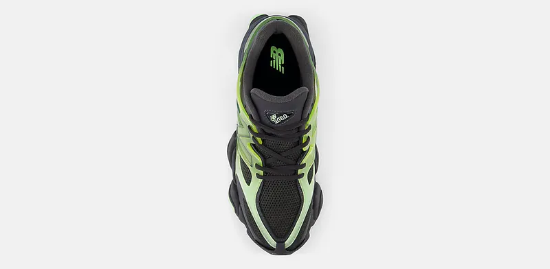 New Balance 9060x Caged “Alpine Green” (U9060IDG)