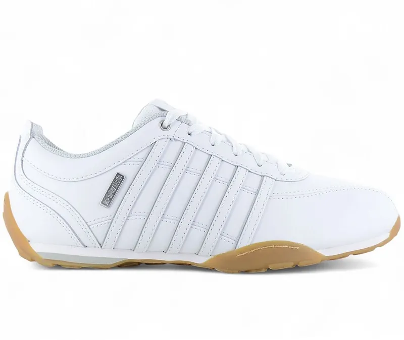 K-Swiss Arvee 1.5 White (02453-960-M)