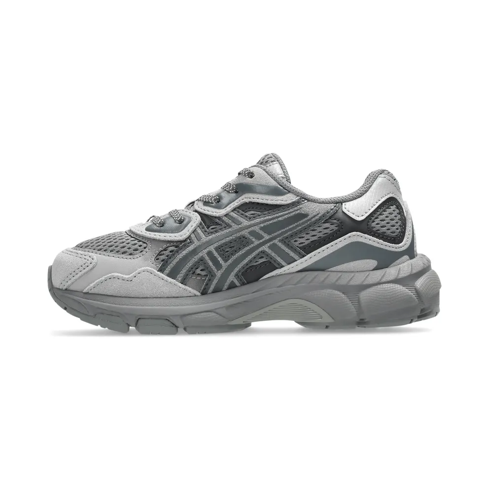 ASICS GEL-NYC PS “Clay Grey / Cement Grey” (1204A198-020)
