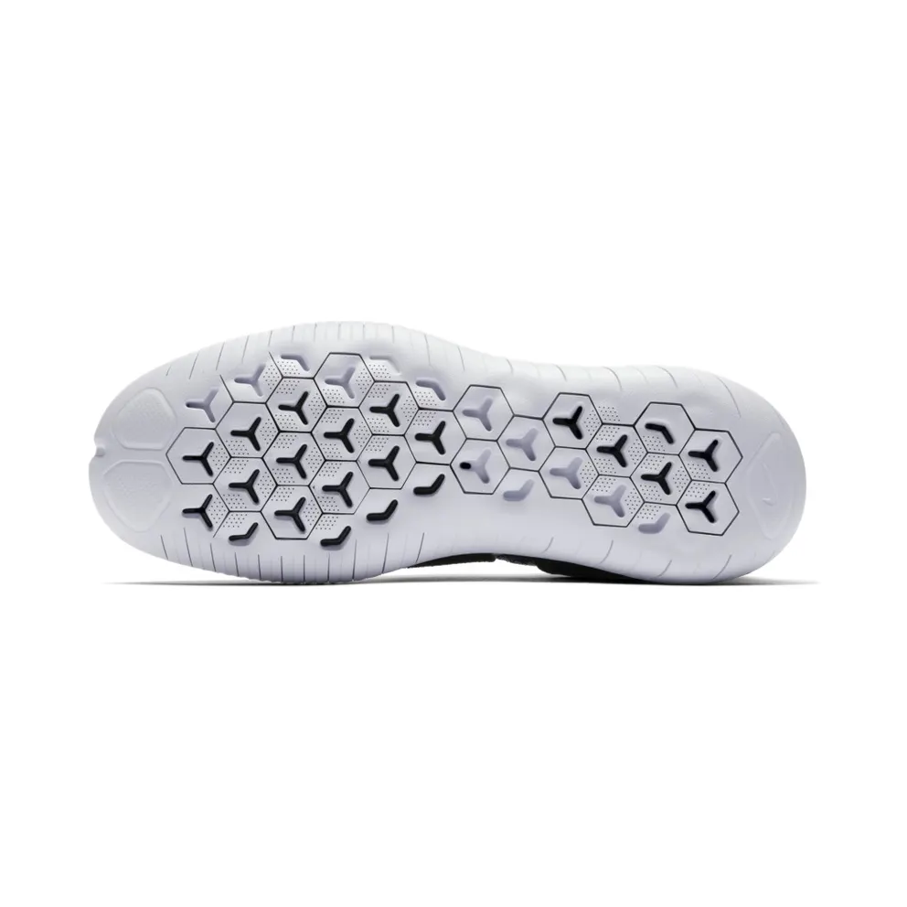 Nike Free RN Motion Flyknit 2018 Oreo