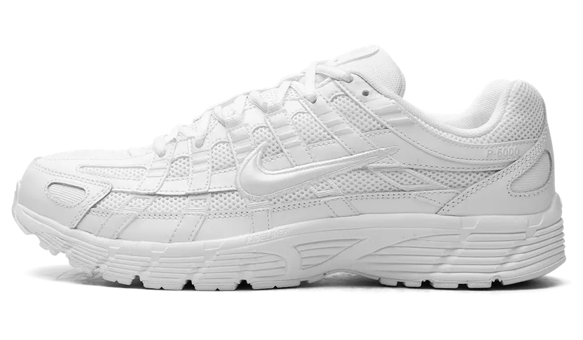 Nike P-6000 Wit (CD6404-100)
