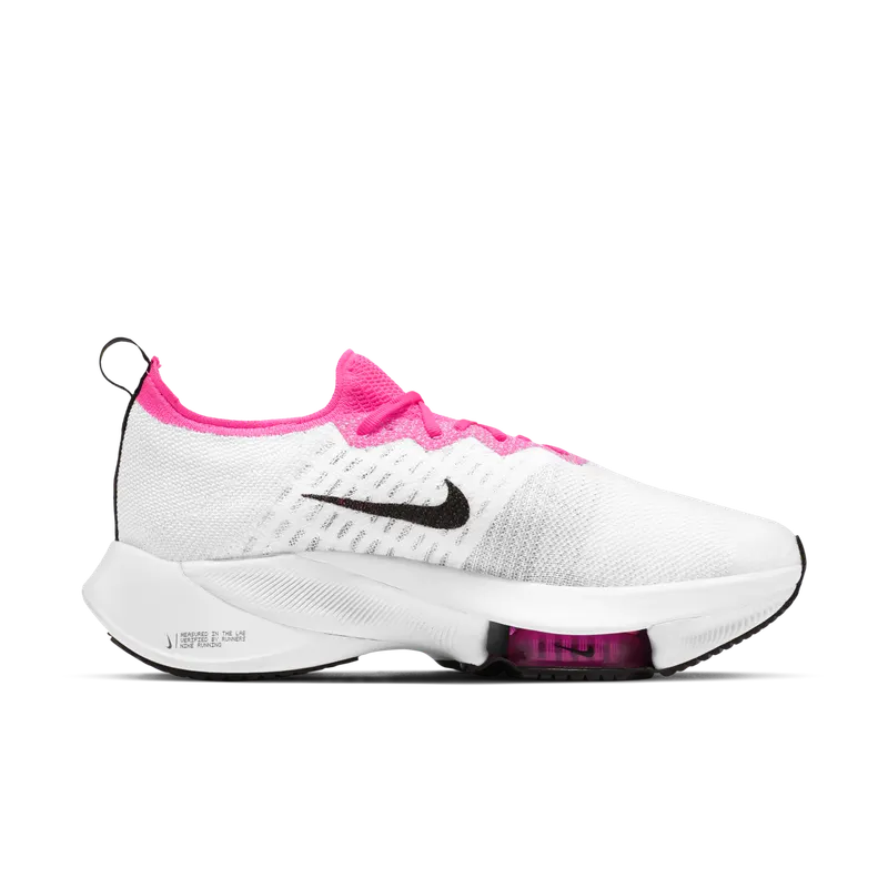 Nike Air Zoom Tempo NEXT% Running White (CI9924-102)