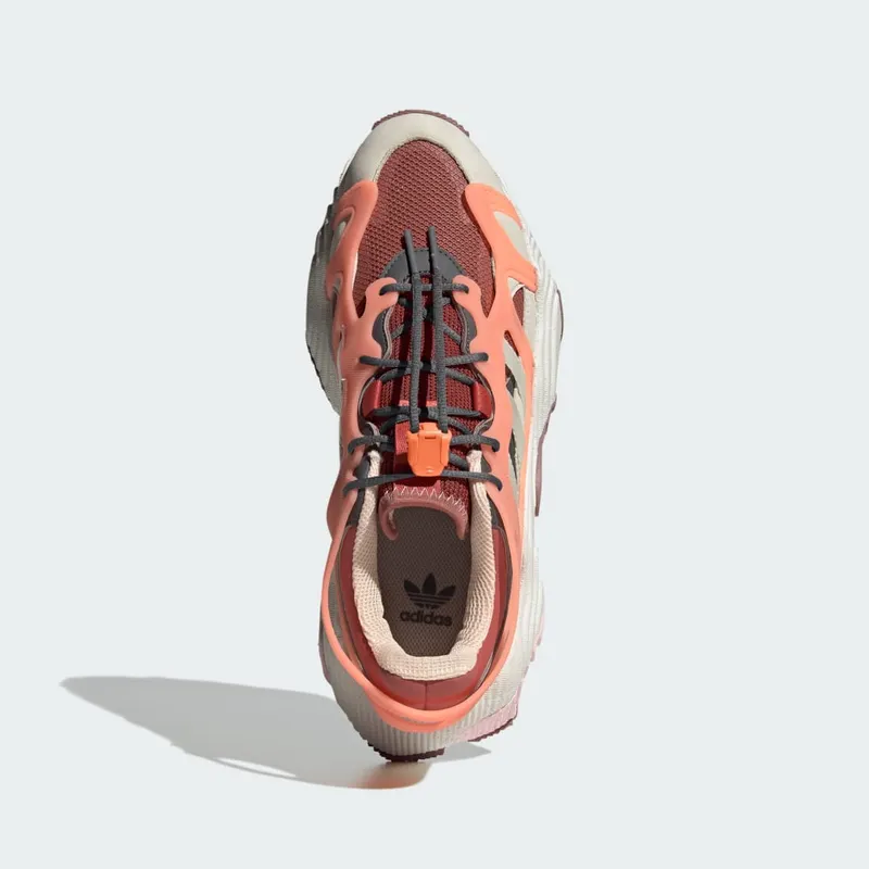 Adidas Roverend Adventure Magic Earth / Off White / Wild Sepia (GY1680)