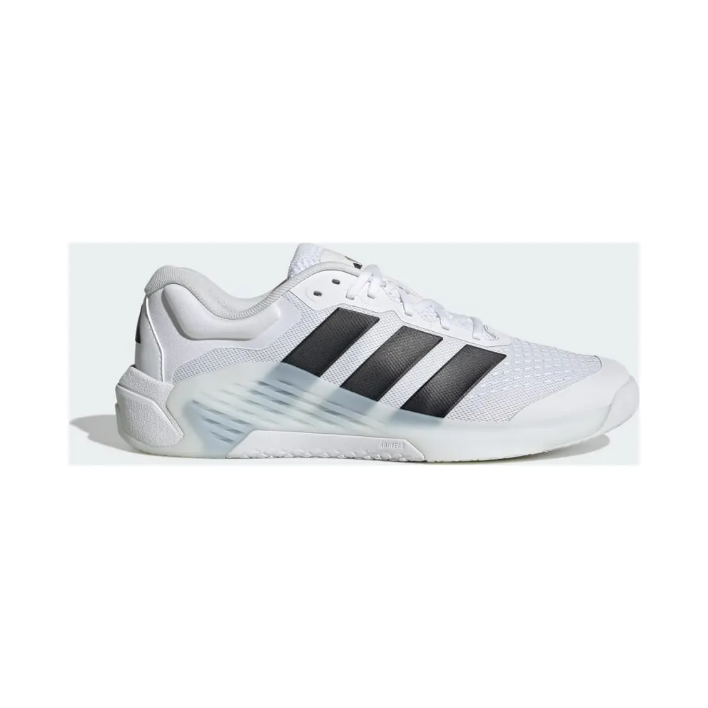 Adidas Dropset 4 Training Cloud White / Core Black / Lucid Red (JR1960)