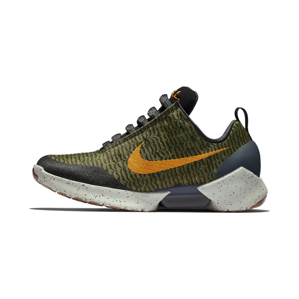 Nike HyperAdapt 1.0 Olive Flak (843871-300)