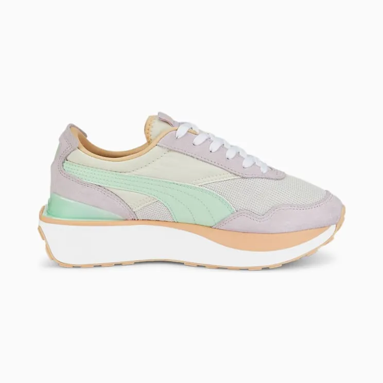 Puma Cruise Rider White (37507246)