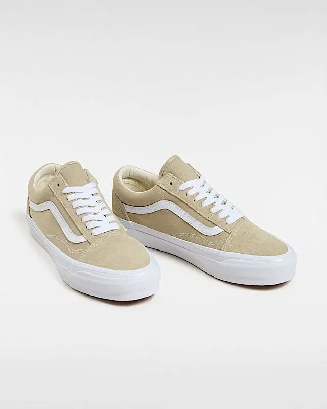 Vans Premium Old Skool Eucalyptus Beige (VN000D56YKD)