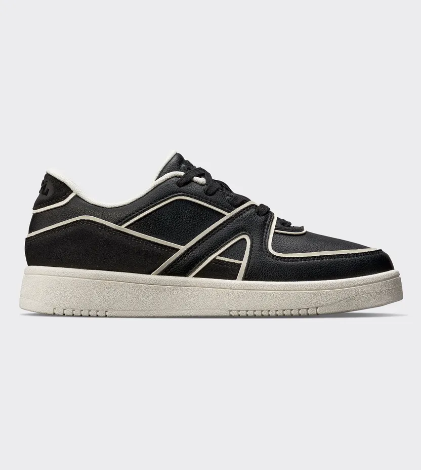 APL Nostalgia ’87 “Black/Ivory” (Dames)