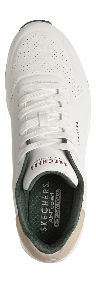 skechers-skech 183004_WGRN