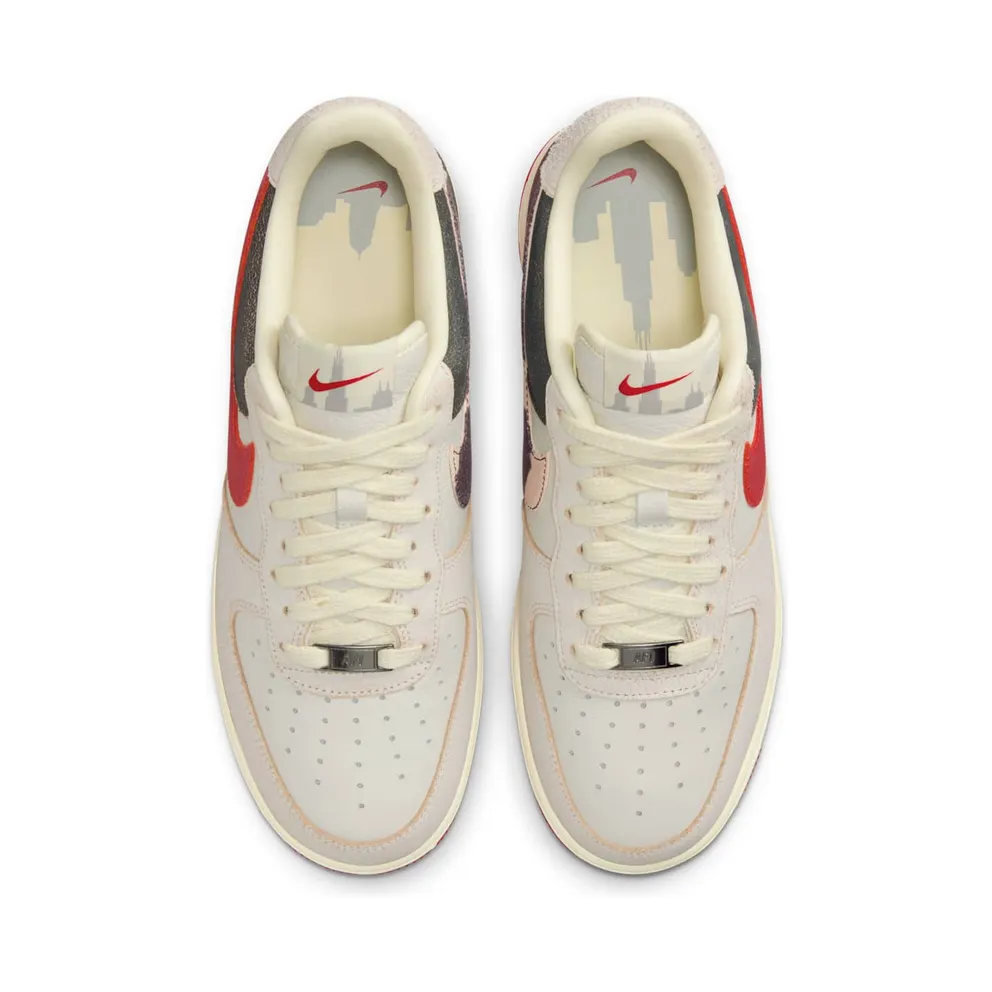 Nike Air Force 1 Low “Chicago” (FQ8743-121)
