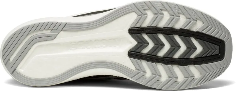 Saucony Endorphin Pro 2 Black White (S20687-10)