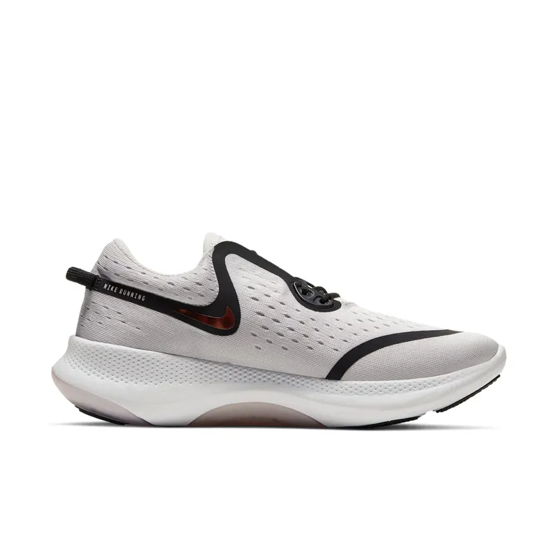 Nike Joyride Dual Run Vast Grey (W) Vast Grey/Barely Rose/Black (CU4823-001)