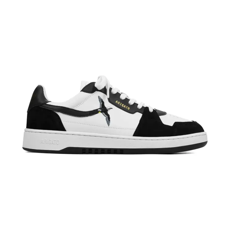 Axel Arigato Dice Lo Bee Bird “White” (F2528002)