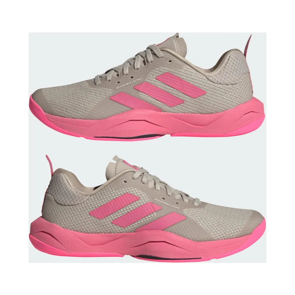 adidas Rapidmove Wonder Beige Pink Fusion (HP3293)