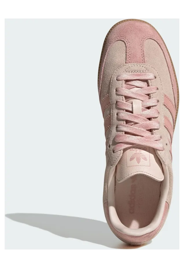adidas-samba JR8874