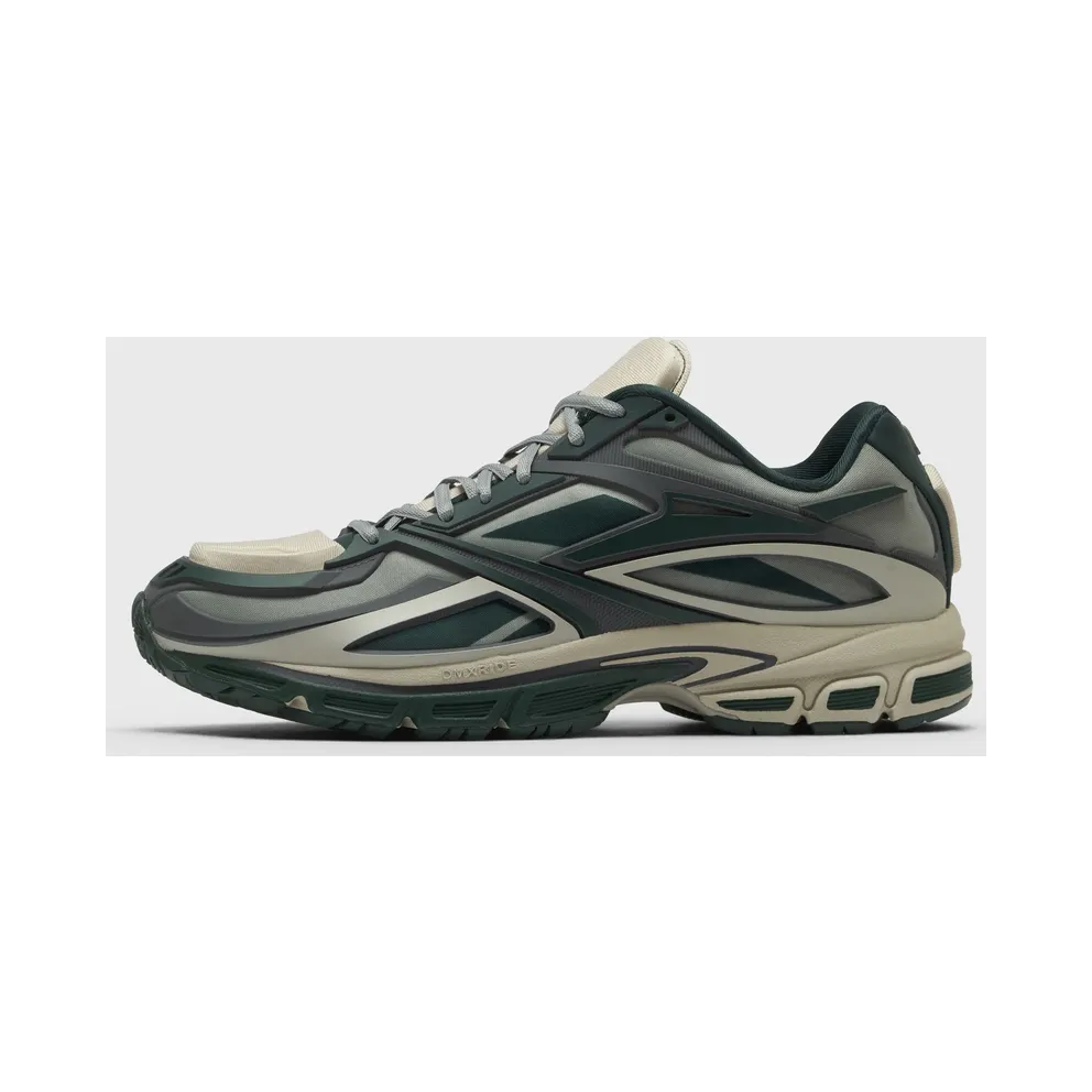 Reebok Premier Road Modern Green / Beige