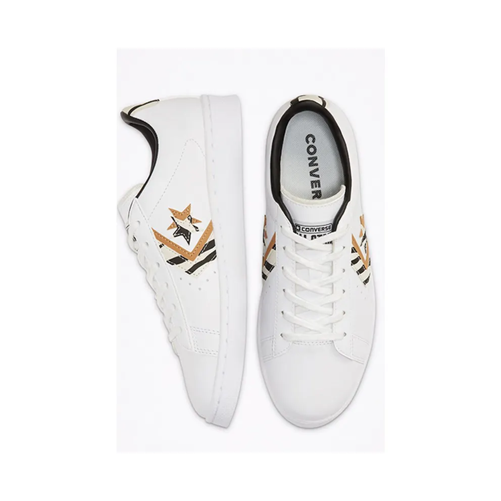 Converse Sunblocked Pro Leather Low Top (167866C)