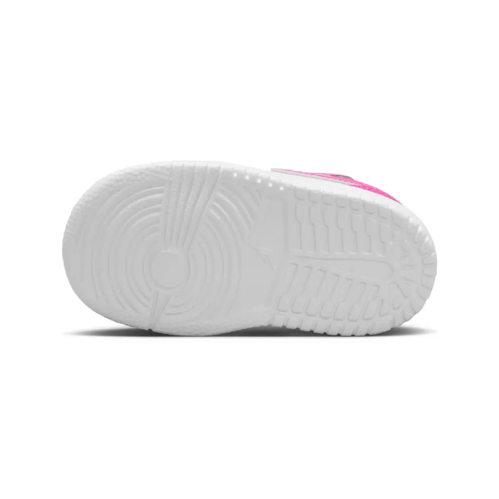 Jordan 1 Low ALT TD “Fire Pink White Iris Whisper” (FN7398-600)