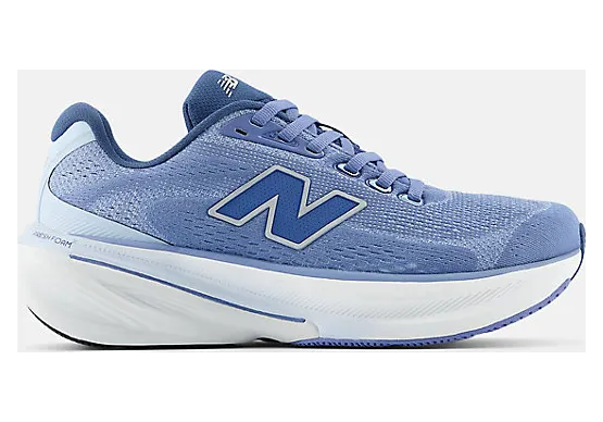New Balance 860v15 Womens “Fairweather Blue Silver Metallic” (W86038B)