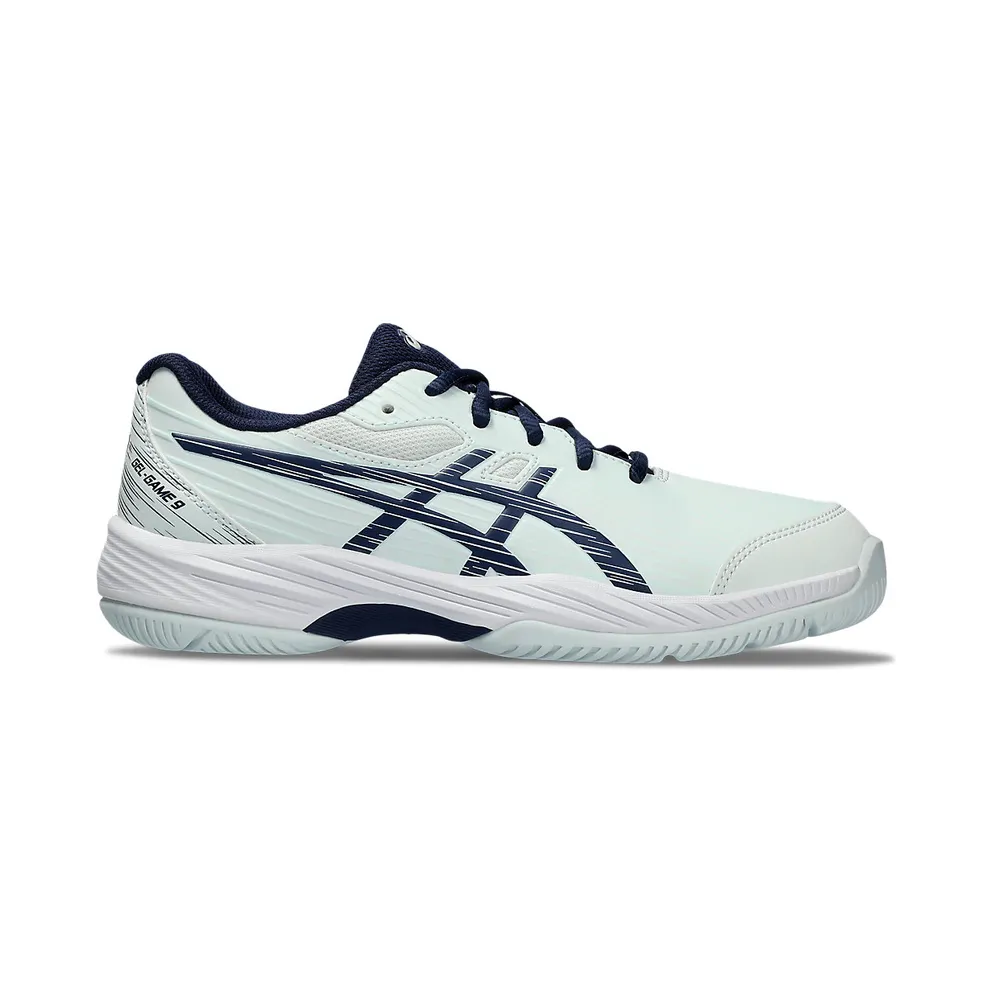 Asics Gel-game 9 Gs Pale Mint/Blue Expanse (1044A052.300)
