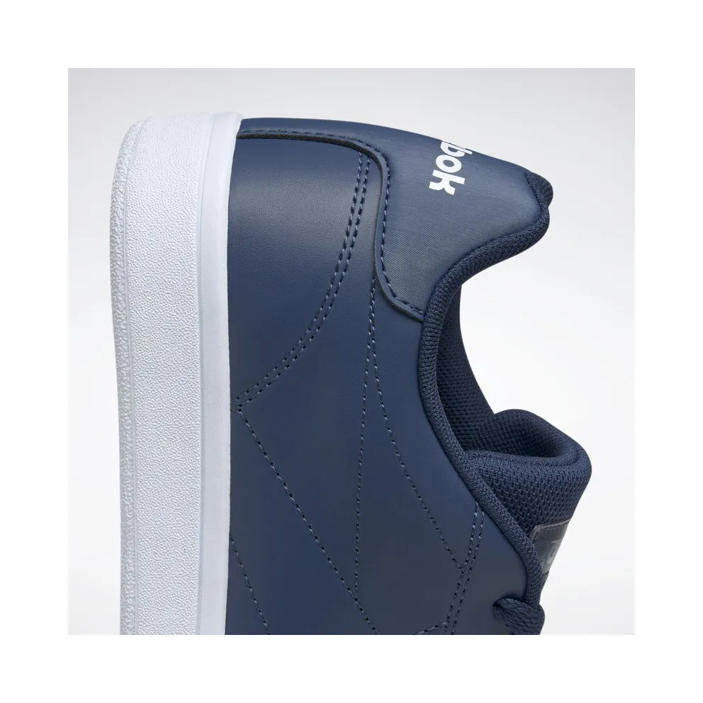 Reebok Royal Complete Clean 2.0 Shoes Batik Blue / Cloud White / Batik Blue