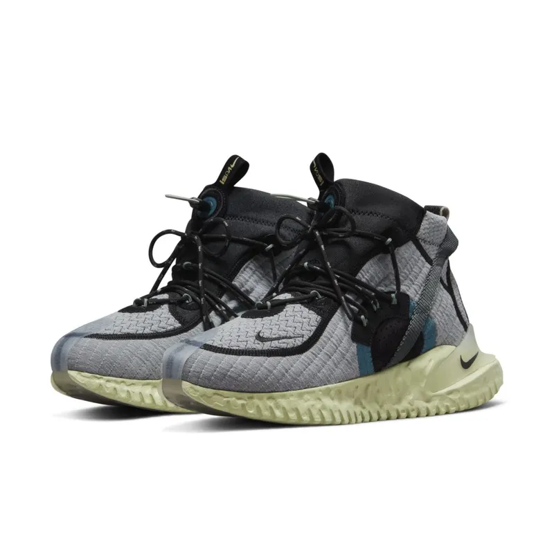 Nike Flow 2020 ISPA SE Dutch Green (DH4026-300)