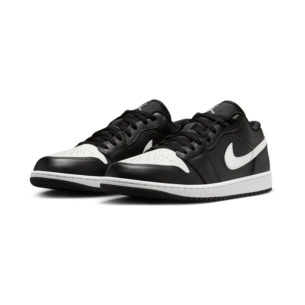 Nike Air Jordan 1 Low “Orca” (553558-043)