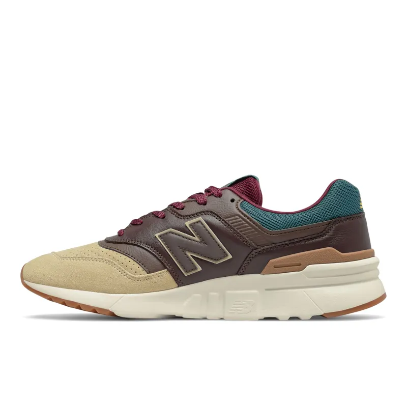 New Balance New Balance Brown (CM997HWE)