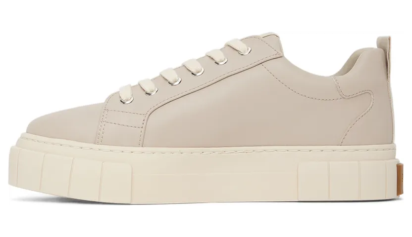 Good News Beige Opal Sneakers (GNOPAL058) (3)
