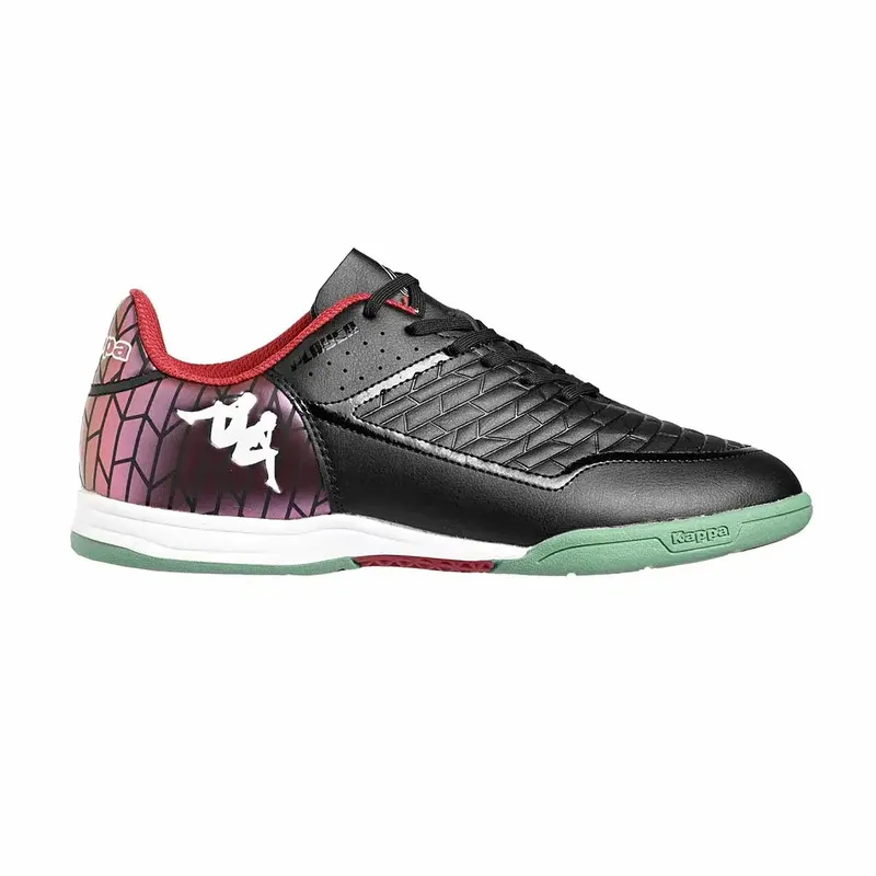 Kappa sneaker Black (371R44W-A00)
