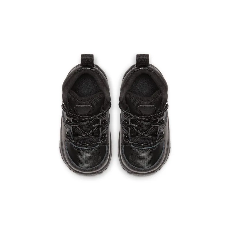 Nike Manoa Baby and Toddler Boot Black (BQ5374-001)