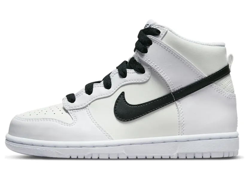Nike Dunk Highen Wit (DD2314-108)