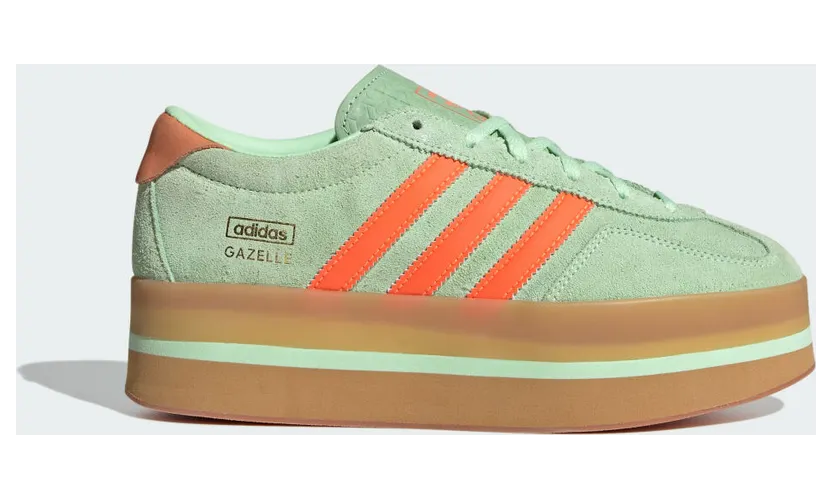 adidas-gazelle JR8180