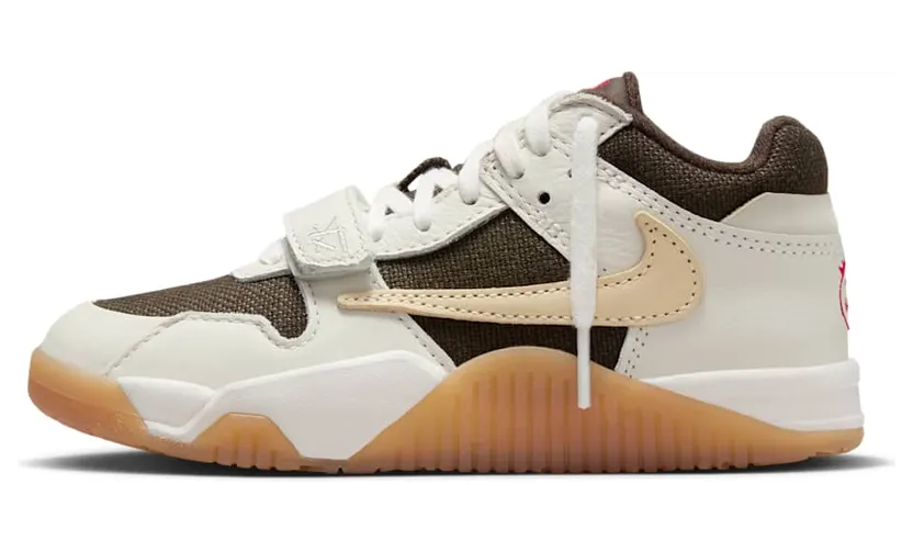Jordan Jumpman Jack PS “Travis Scott – Sail” (FJ2851-100)