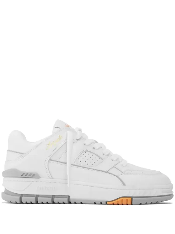Axel Arigato Area low-top – White (F1184001)