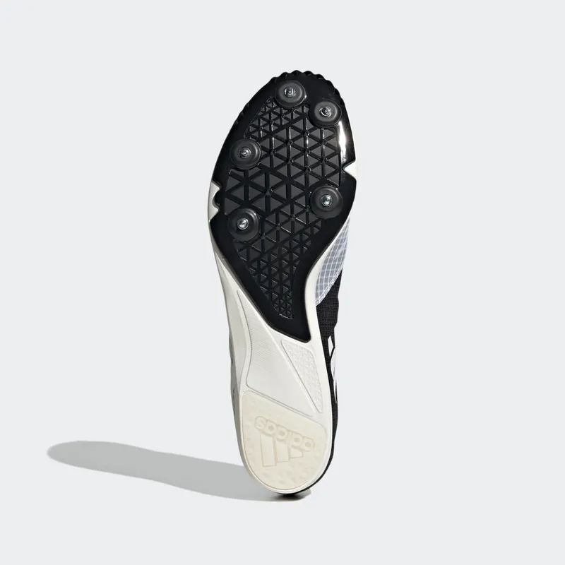 Adidas DistanceStar Cloud White / Night Metallic / Core Black (GX6682)